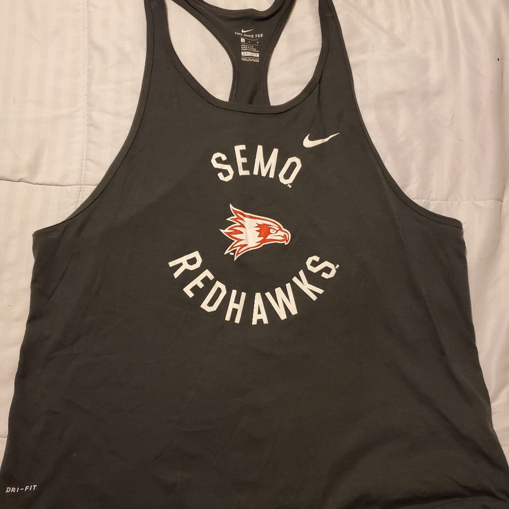 Nike Dri-Fit Tank